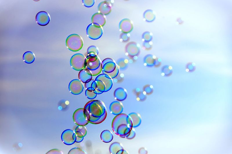 Soap Bubbles 4134332 960 720
