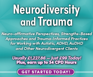 002277 Neurodiversity & Trauma AU Web 300 X 250