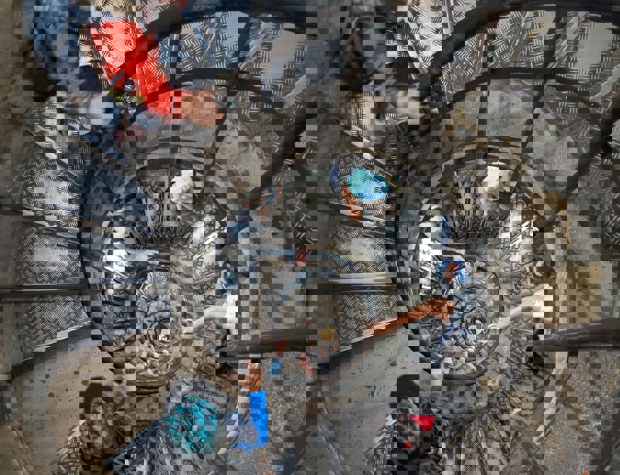 Howard Walsh Ucl4ertk9qu Unsplash Copy