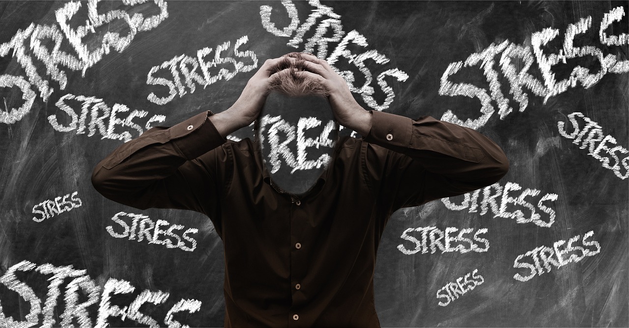 Stress 3853148 1280