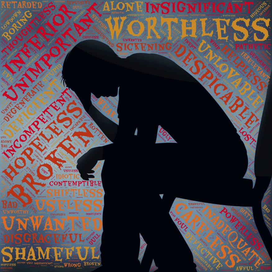24 Feb Therapist Shame How To Recognise And Reduce It